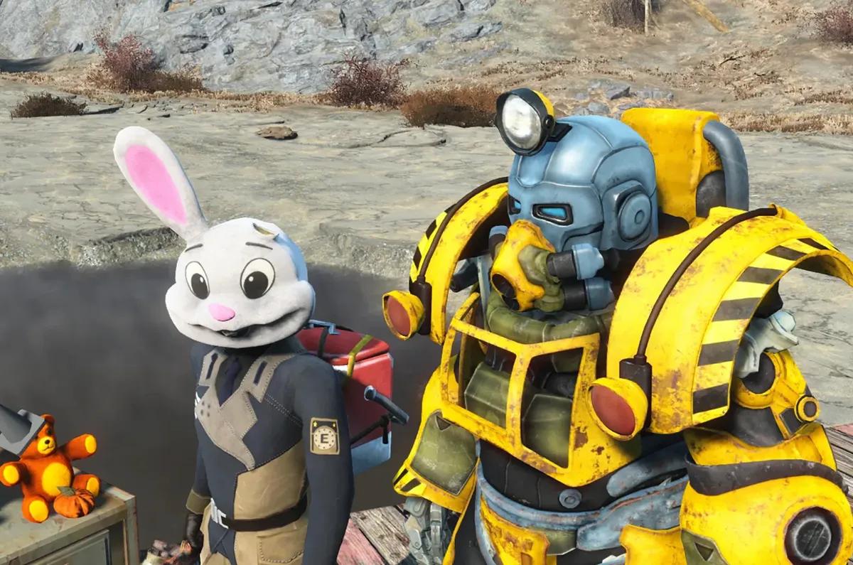 Nexus Mods inverte o rumo e compromete-se a suportar o Vortex Manager no SteamOS