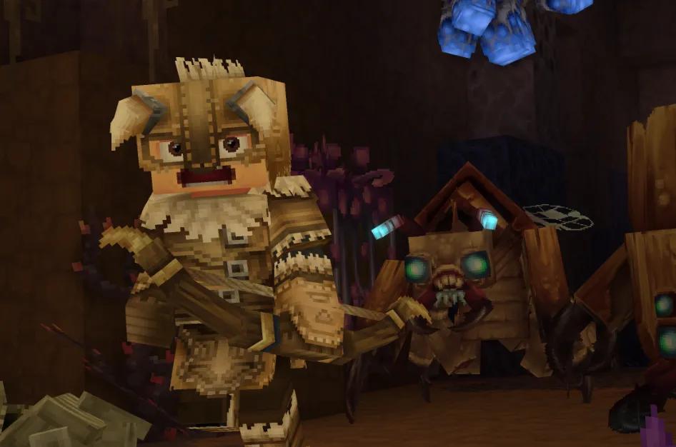 Análise de Hytale: Primeiras impressões do ambicioso RPG Sandbox