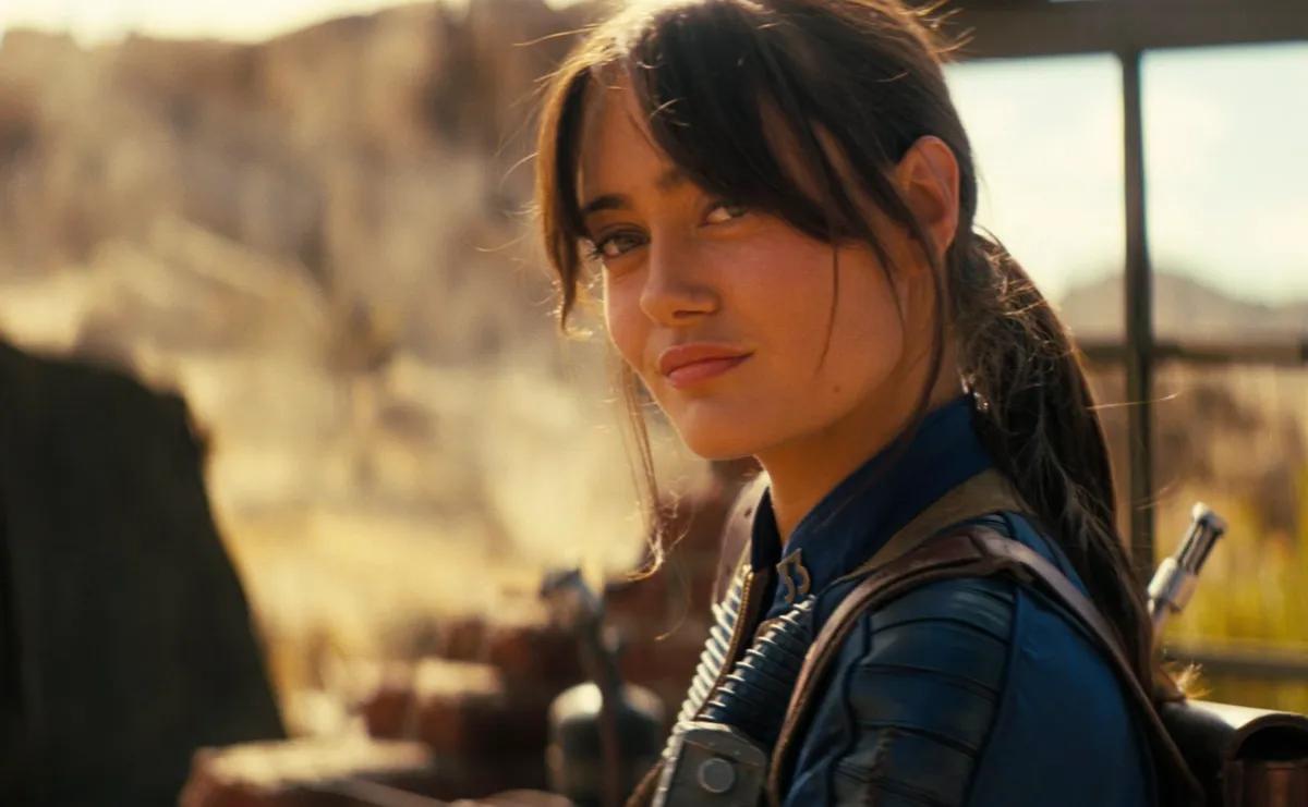 A segunda temporada de Fallout: Uma história de sucesso de audiência