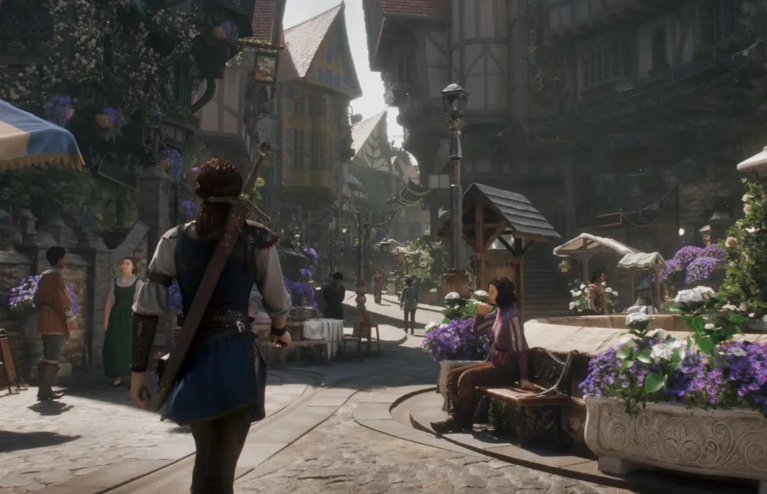 Fable: Um novo começo para a adorada franquia
