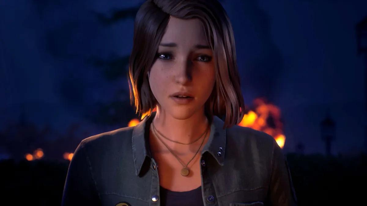 Decisões-chave para a história de Life is Strange: Rebuild Story alegadamente reveladas