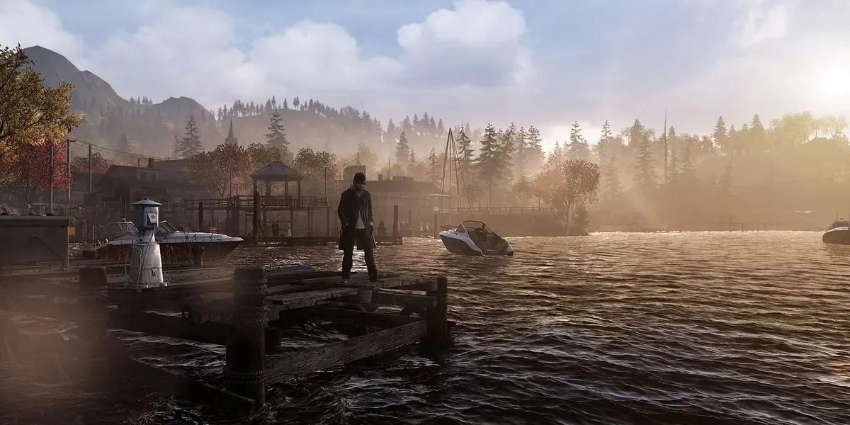 A franquia Watch Dogs da Ubisoft terá morrido, de acordo com um informador