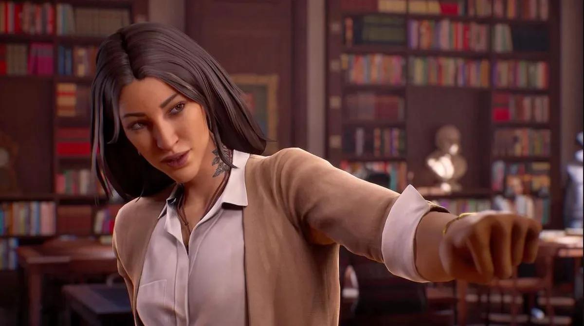 Uma personagem querida não regressará em Life is Strange: Reunion