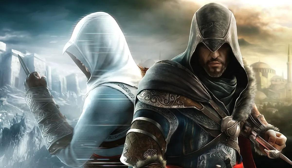 As acções da Ubisoft caem 34%, atingindo o mínimo de 15 anos após o "Reset"