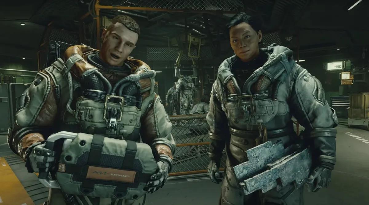 Insiders relatam uma atualização secreta do Starfield 2.0 em andamento