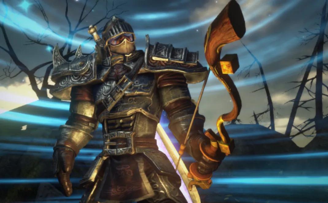 Após anos de silêncio, a nova revelação de Fable traz milhares de jogadores de volta a Albion