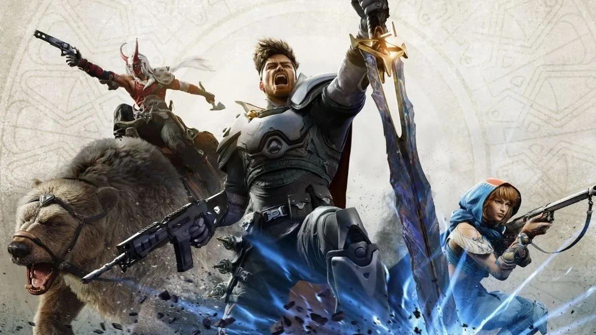 A Wildlight Entertainment revelou o seu plano de apoio à Highguard