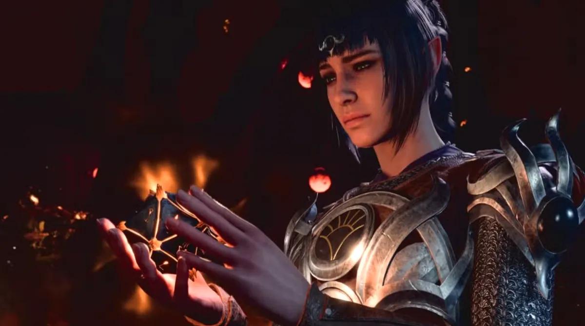 Novo Mod Baldur's Gate 3 restaura mais de 1.000 linhas de diálogo cortadas