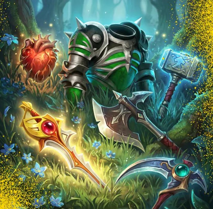 Novos itens de Dota 2 descobertos nos arquivos do jogo