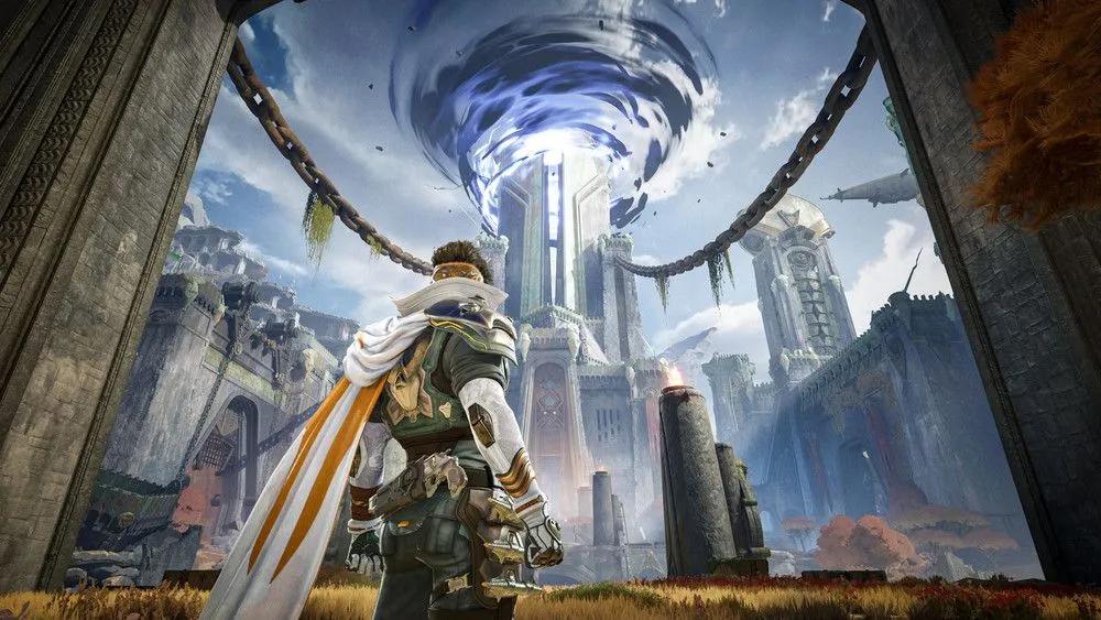 Os desenvolvedores de Highguard refletem sobre o anúncio do jogo na TGA 2025.