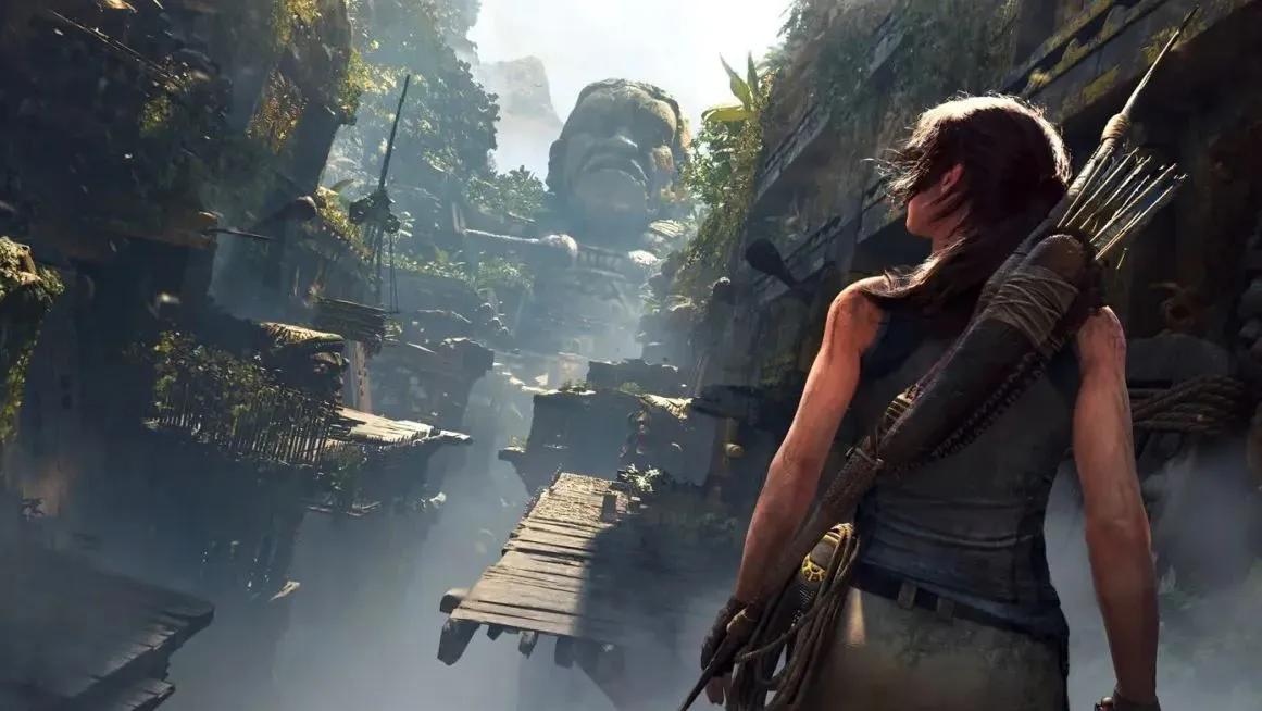 Fonte interna confirma que Tomb Raider: Catalyst será um jogo de mundo aberto completo.