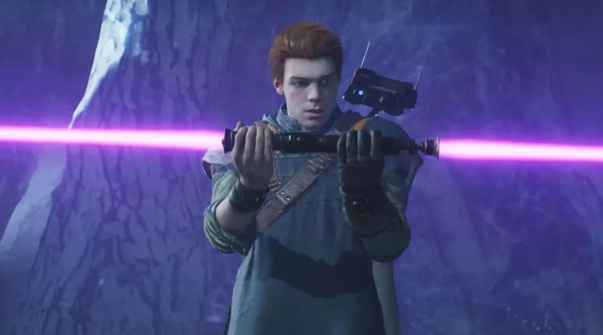 Detalhes sobre Star Wars Jedi 3 podem ser revelados