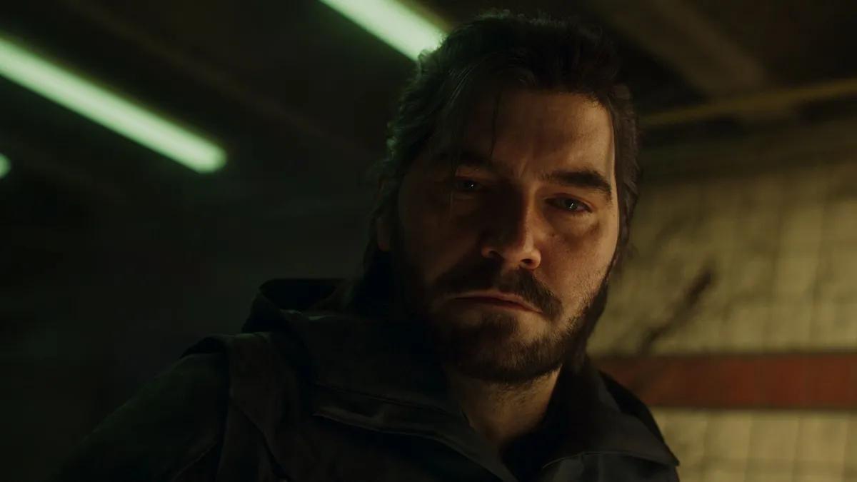 Remedy compartilhou novos detalhes do Control Resonant