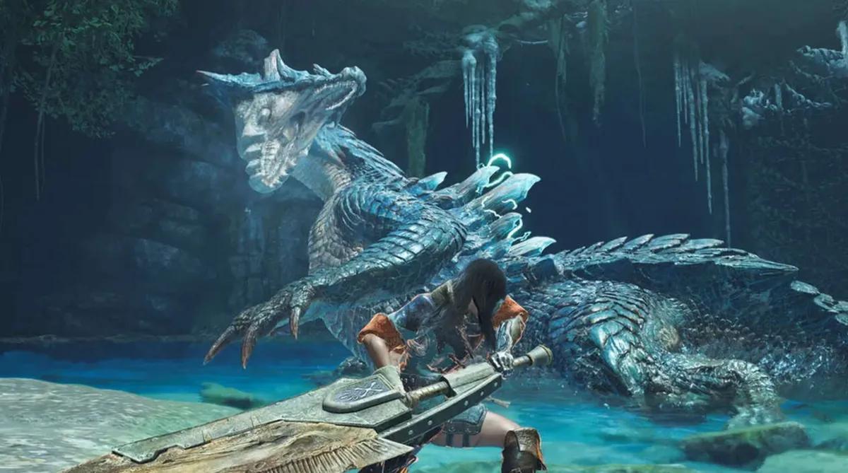 A Capcom implementa uma grande atualização de desempenho para Monster Hunter Wilds no PC.