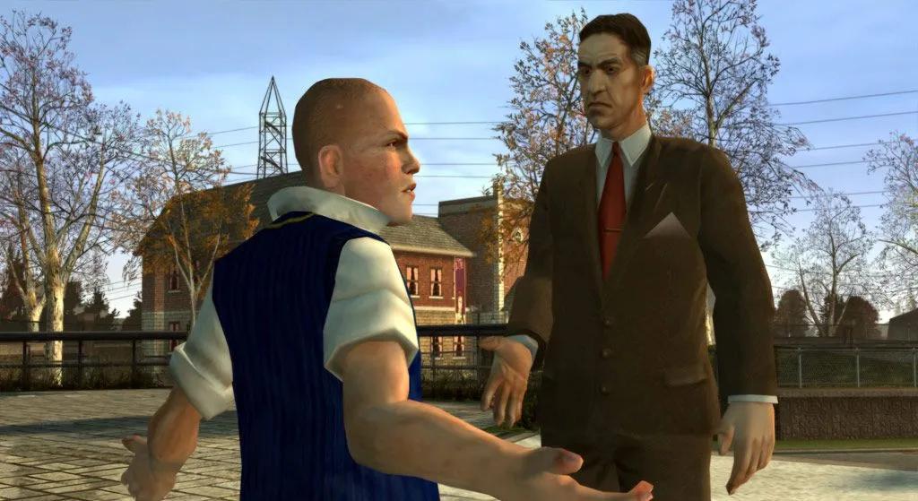 O mod Bully Online foi cancelado menos de seis meses após seu lançamento.