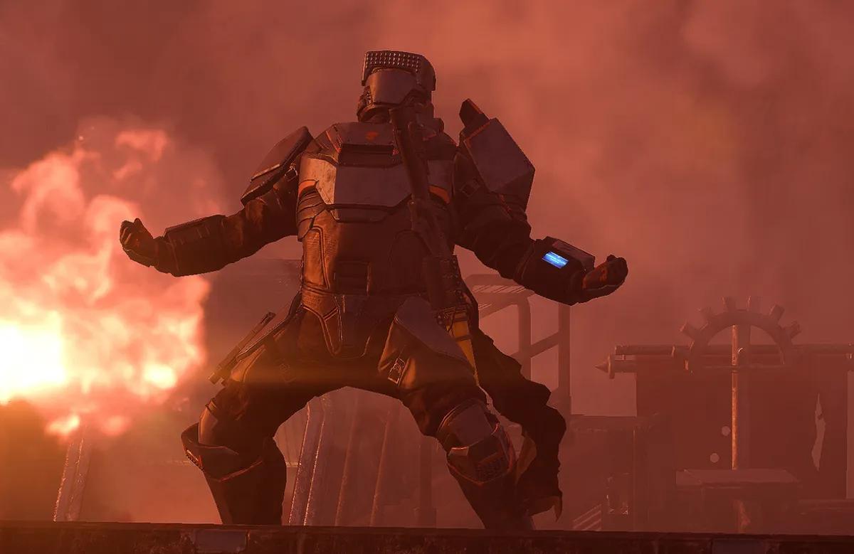 O Warbond "Siege Breakers" de Helldivers 2 chega em 3 de fevereiro.