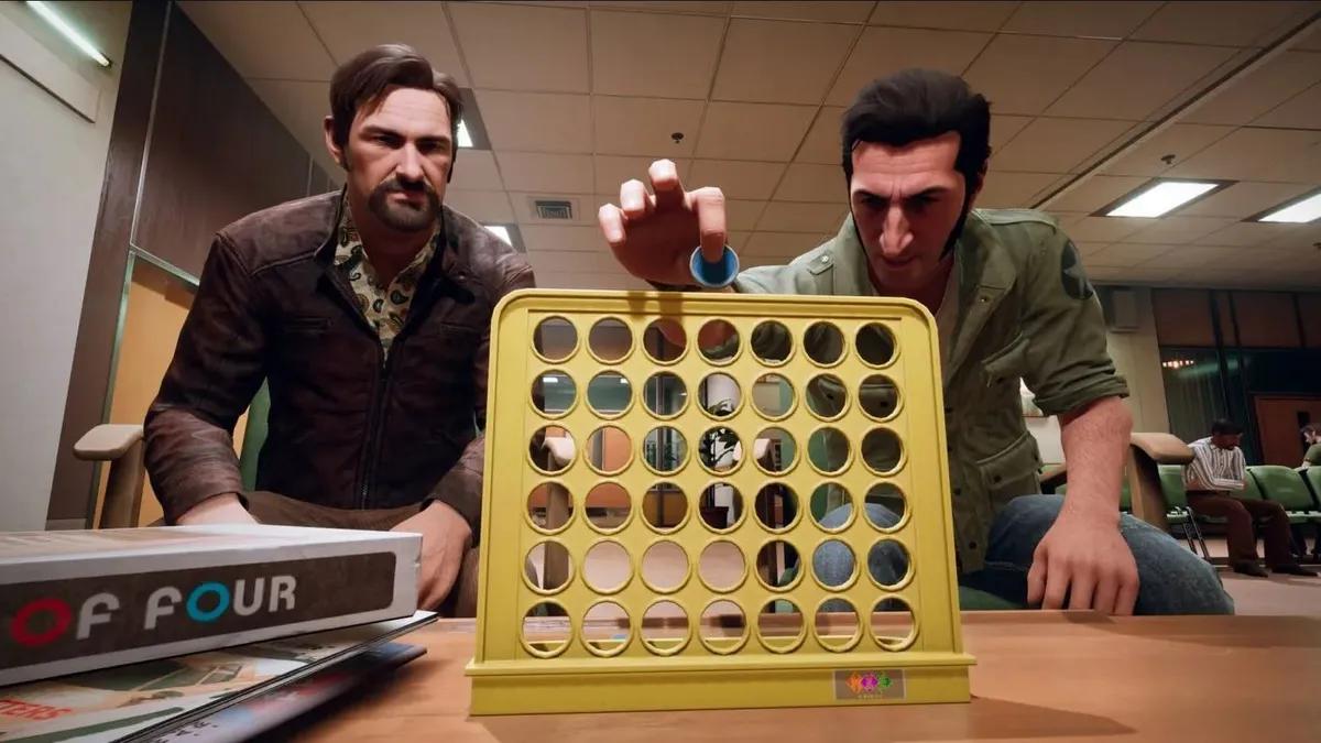 O diretor de Split Fiction fala sobre as críticas à Electronic Arts.