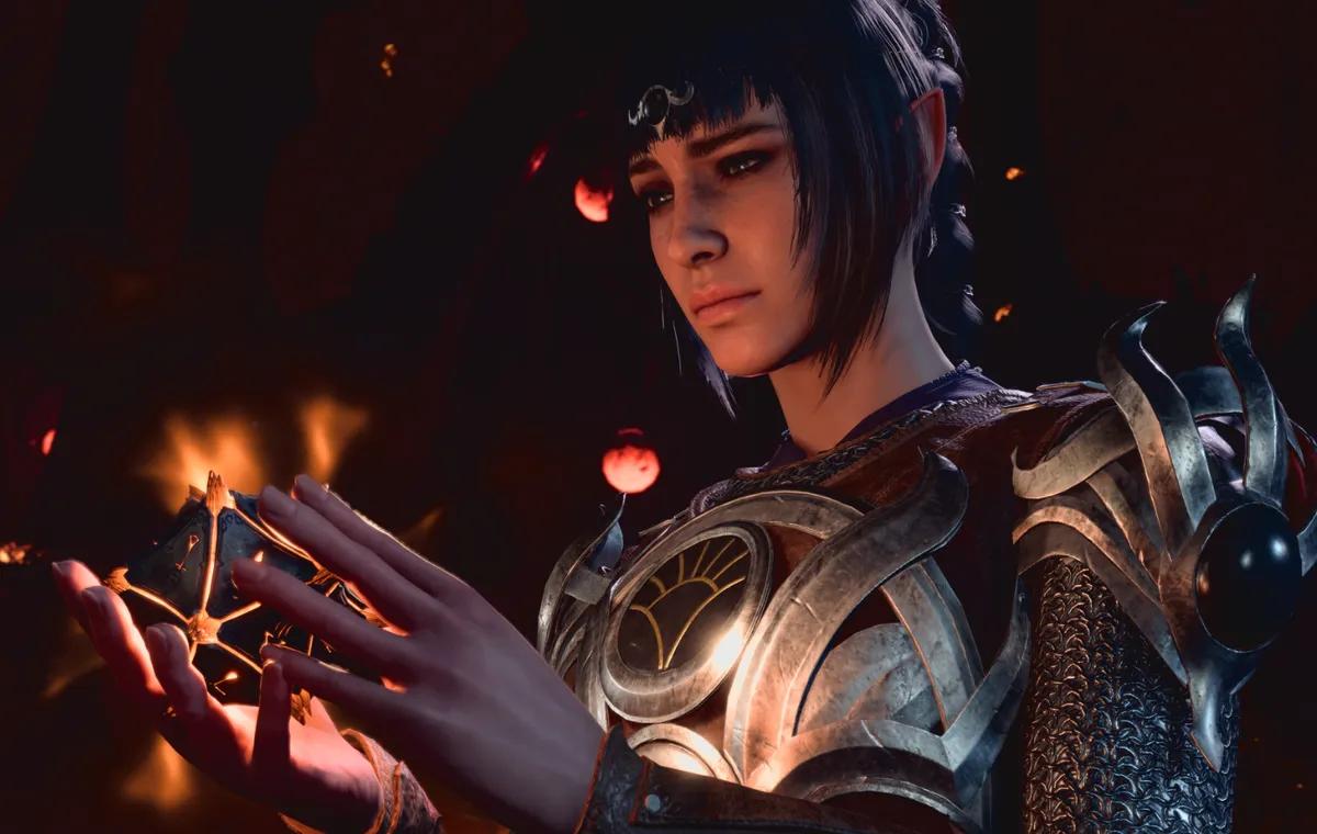 "Às vezes acho que seria uma boa ideia se os críticos recebessem notas" — Chefe do estúdio de Baldur's Gate 3 sobre análises e críticas de jogos