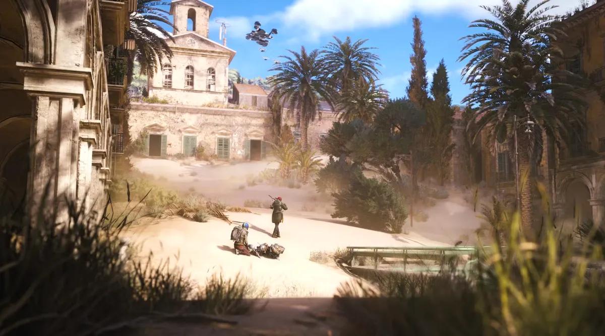 A atualização de 28 de janeiro do ARC Raiders reverte alterações não intencionais nas armas após a atualização Headwinds.