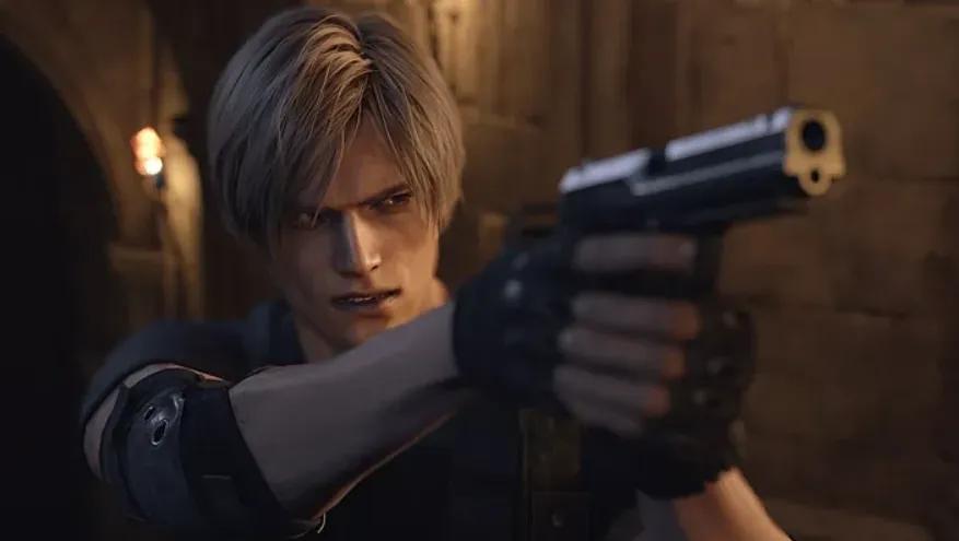 Como a Capcom transformou Leon S. Kennedy, de Resident Evil Requiem, em um "tio gato"