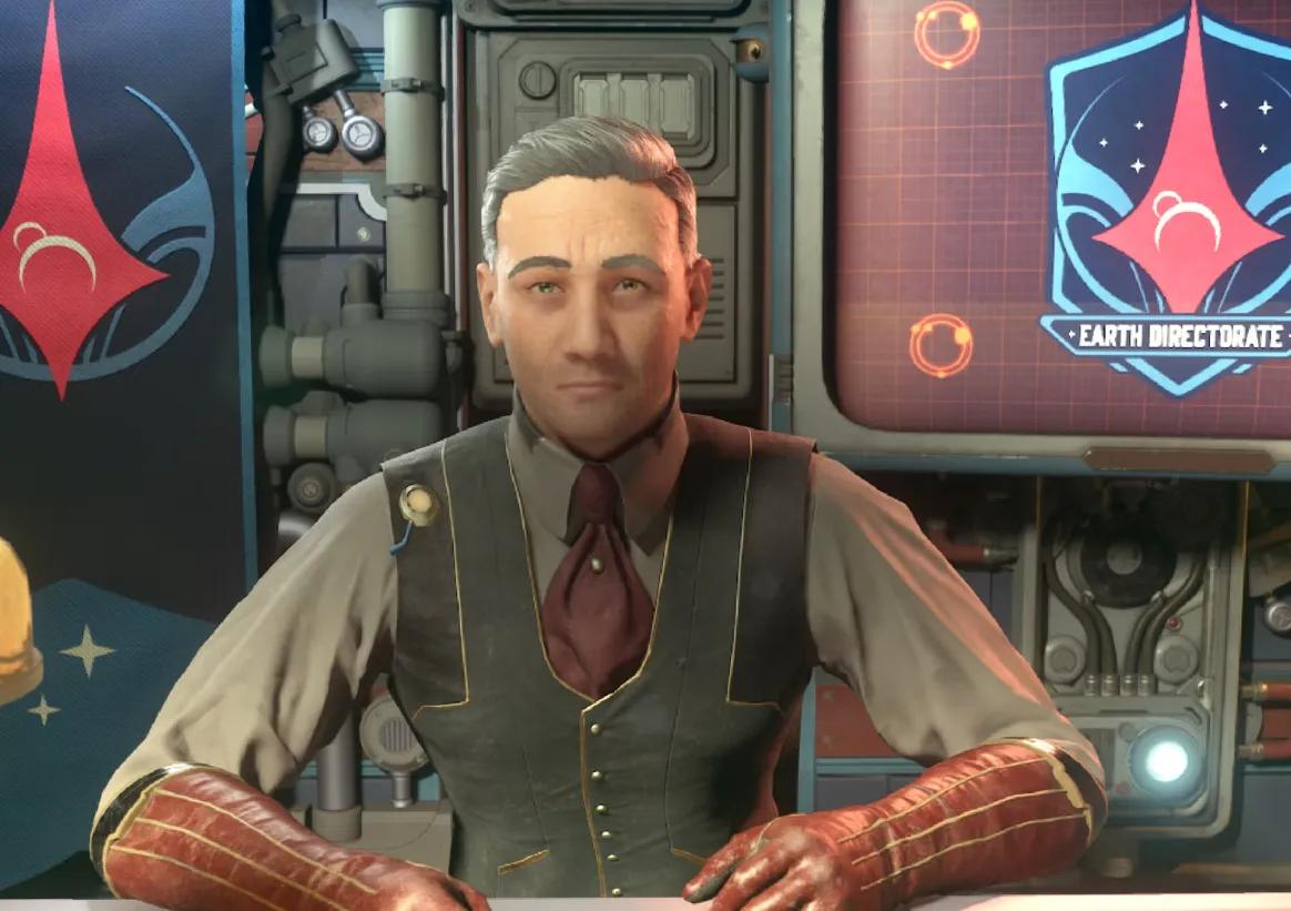 Tim Cain, desenvolvedor de The Outer Worlds, fala sobre deixar a semi-aposentadoria e retornar ao escritório.