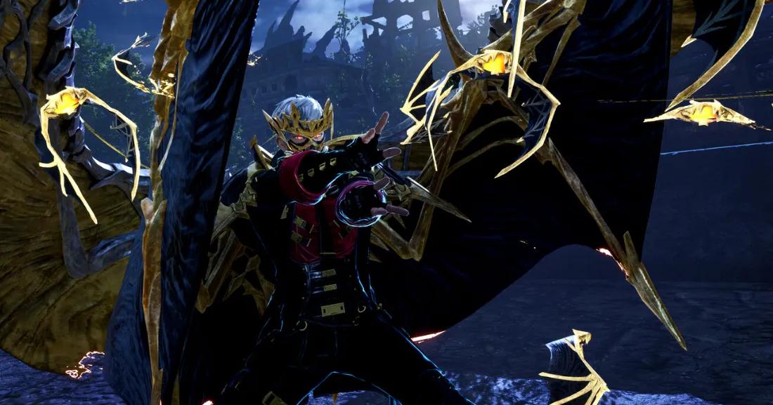 Code Vein 2 falha em sua tentativa de evoluir a fórmula.