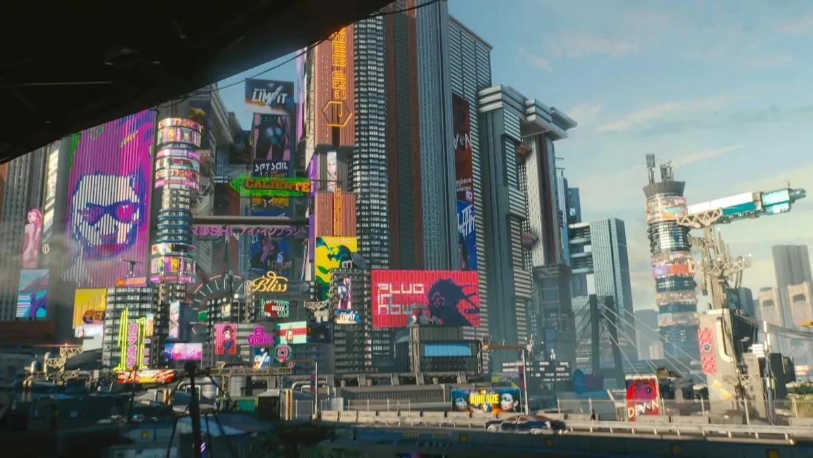 A Activision está trabalhando em um ambicioso videogame, descrito como um concorrente de GTA e Cyberpunk.