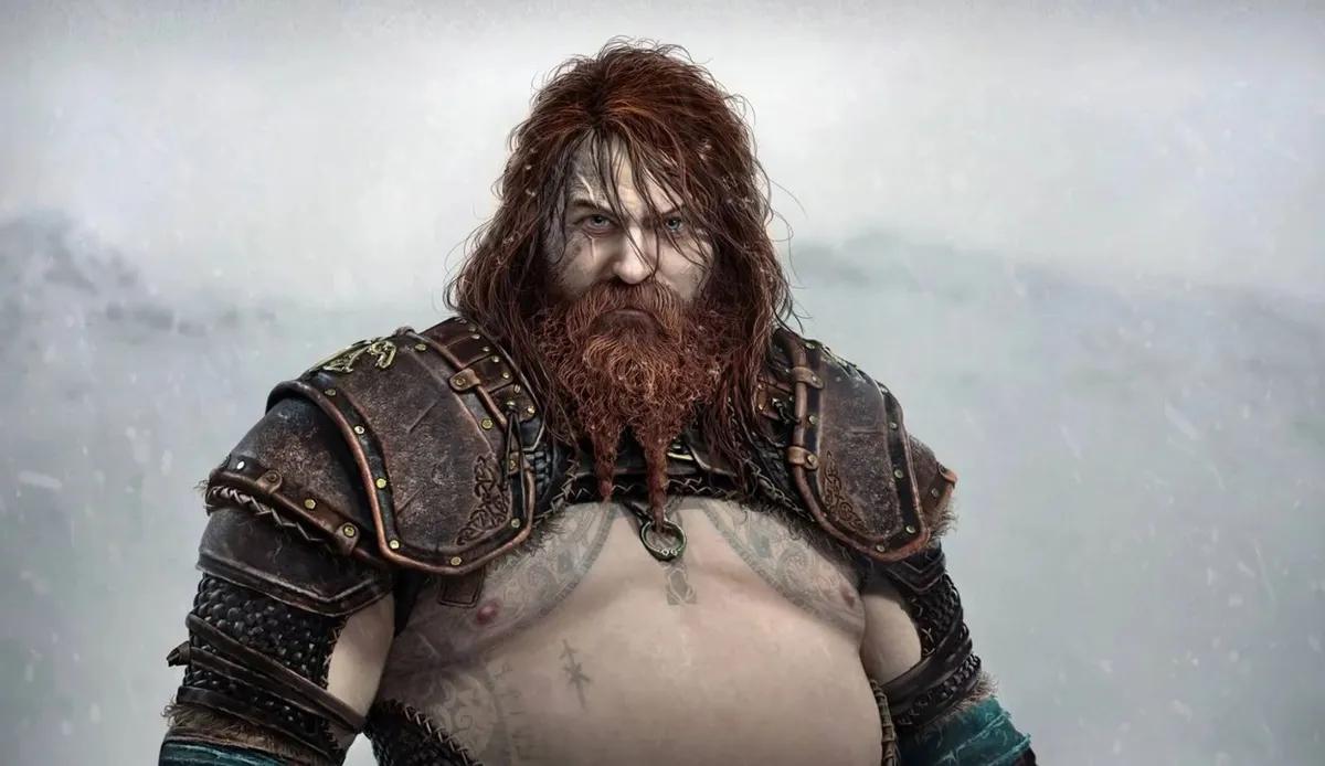 A série God of War da Amazon escala ator para interpretar Thor.