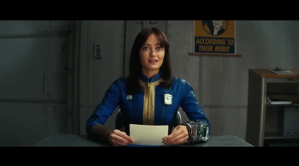 A Amazon disponibiliza a primeira temporada completa de Fallout no YouTube por tempo limitado.