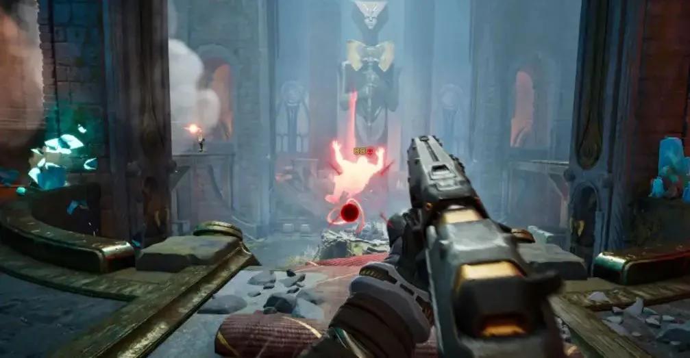 Highguard se tornou o pior jogo de 2026 no Metacritic.