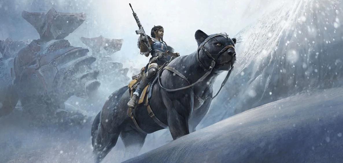 Os desenvolvedores de Highguard não esperavam que o jogo recebesse tanto ódio.