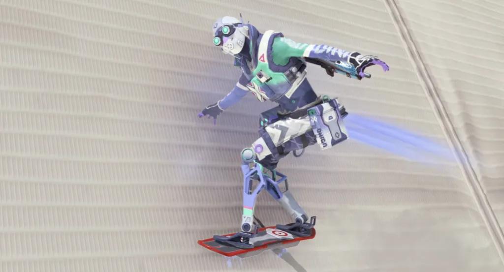 Apex Legends encerra o suporte para Switch em agosto.