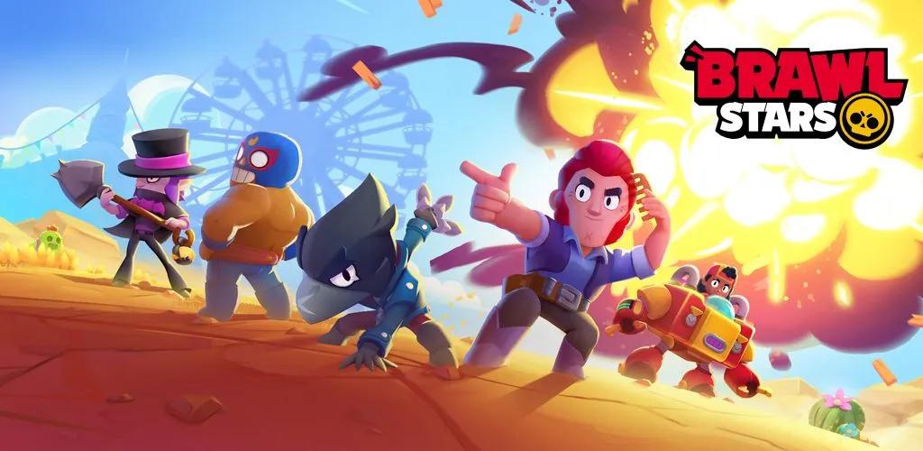 Desenvolvedores de Brawl Stars quebram o silêncio sobre Buffies, RNG e o futuro do jogo.