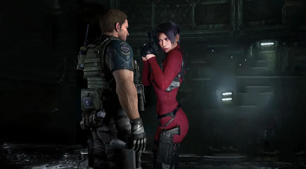 Fonte interna revela quais personagens não retornarão em Resident Evil Requiem.