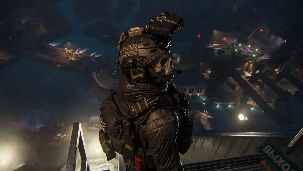 Os desenvolvedores de Call of Duty estão trabalhando em um novo jogo de RPG de ação.