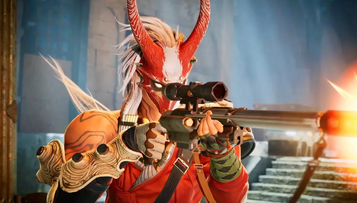 Highguard torna o modo 5V5 permanente após feedback positivo dos jogadores