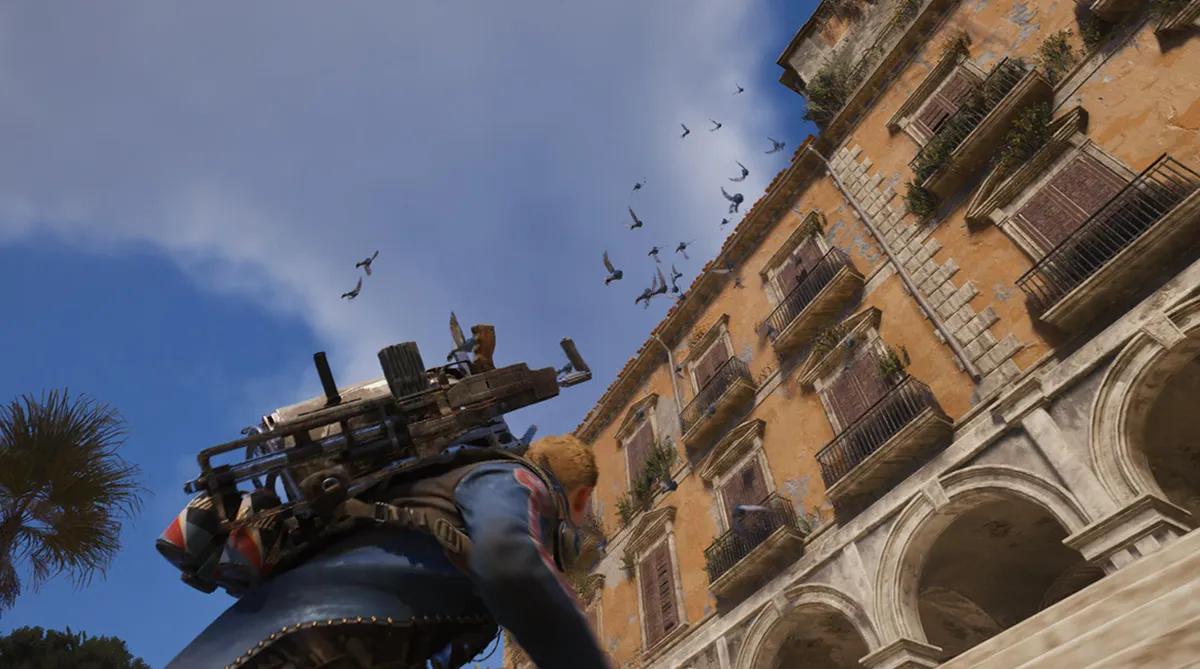 Embark Studios corrige bug que apagava eventos de Arc Raiders e aumenta a frequência da Cidade dos Pássaros