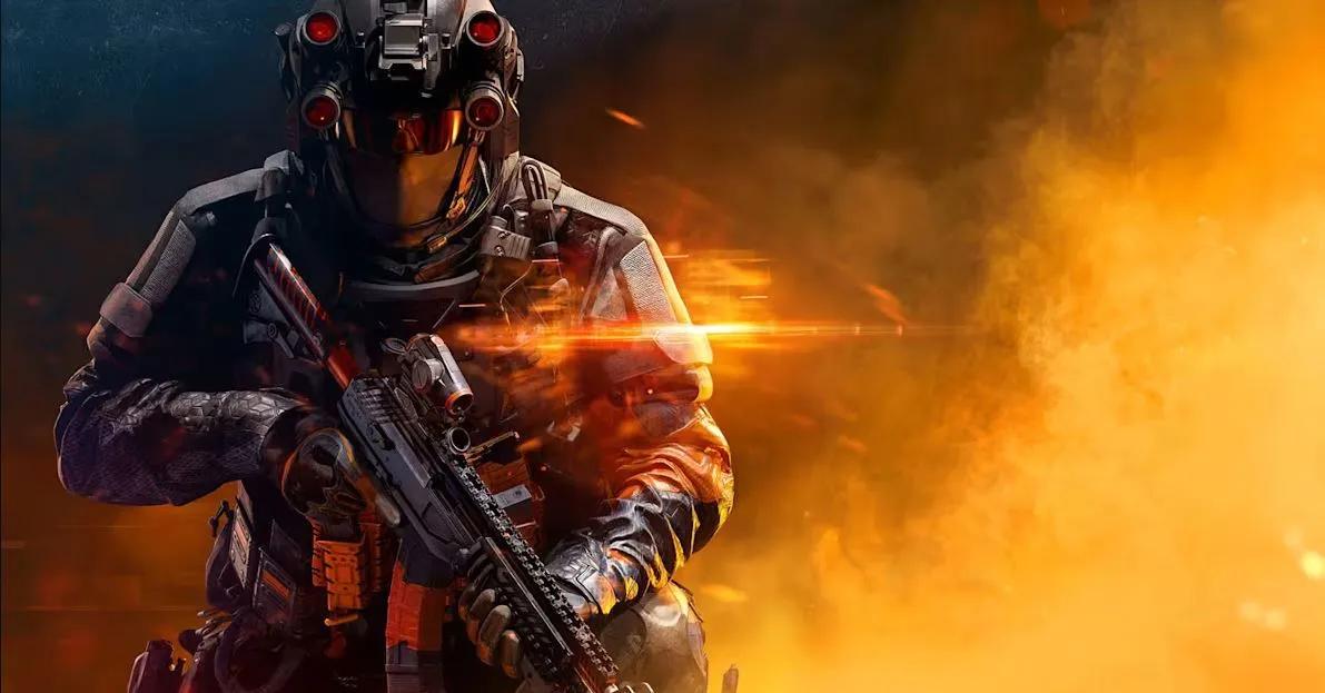 Novo mapa da segunda temporada de Battlefield 6 supostamente revelado