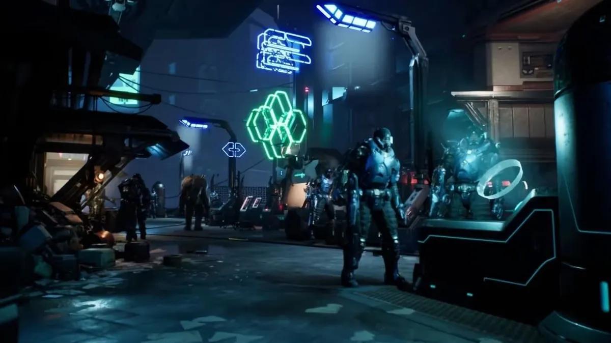 O conceito do jogo cancelado Project Blackbird da ZeniMax foi divulgado online