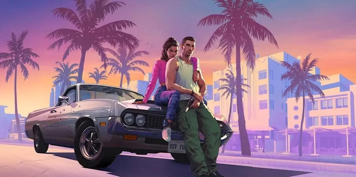 Novas informações sobre Grand Theft Auto VI poderão ser reveladas em breve