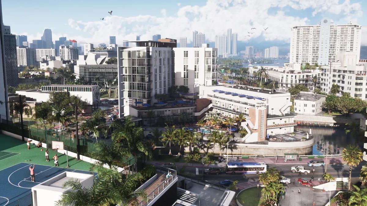 A comercialização de Grand Theft Auto VI terá início este verão