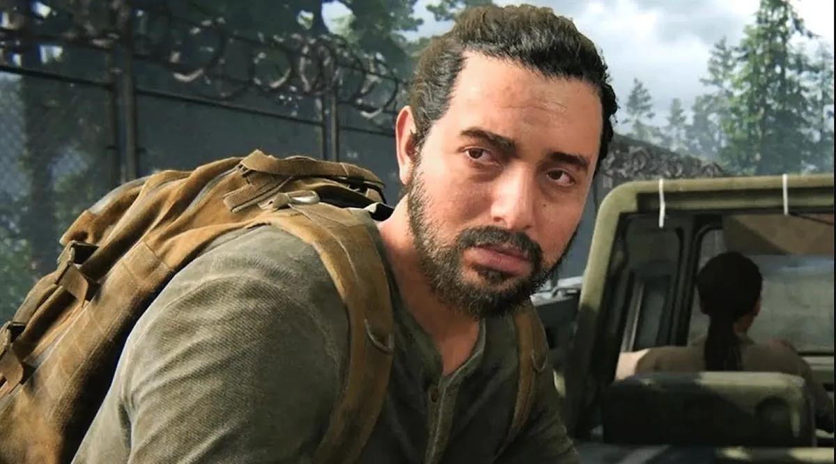 Foi escolhido um novo ator para o papel de Manny na terceira temporada de The Last of Us
