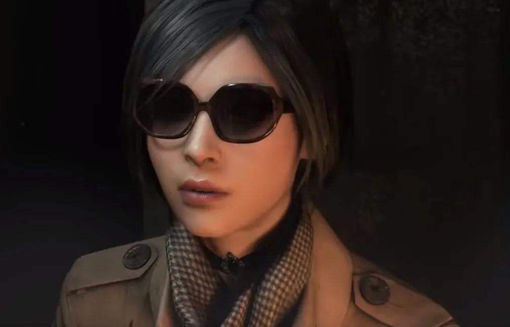 A Capcom pode estar a provocar o regresso de Ada Wong em Resident Evil Requiem