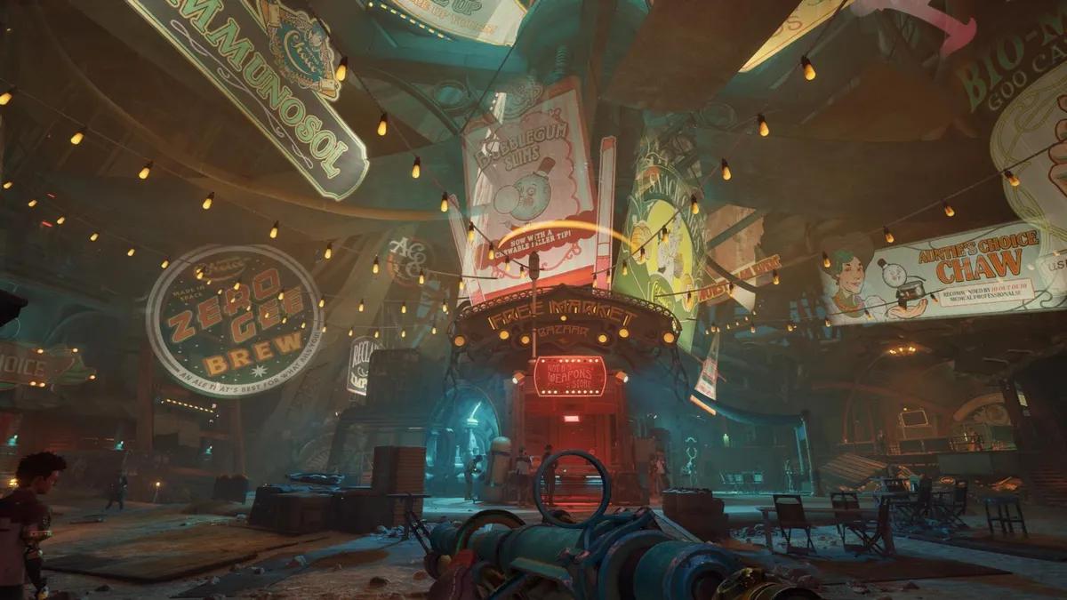 A Obsidian Entertainment não está a trabalhar em The Outer Worlds 3