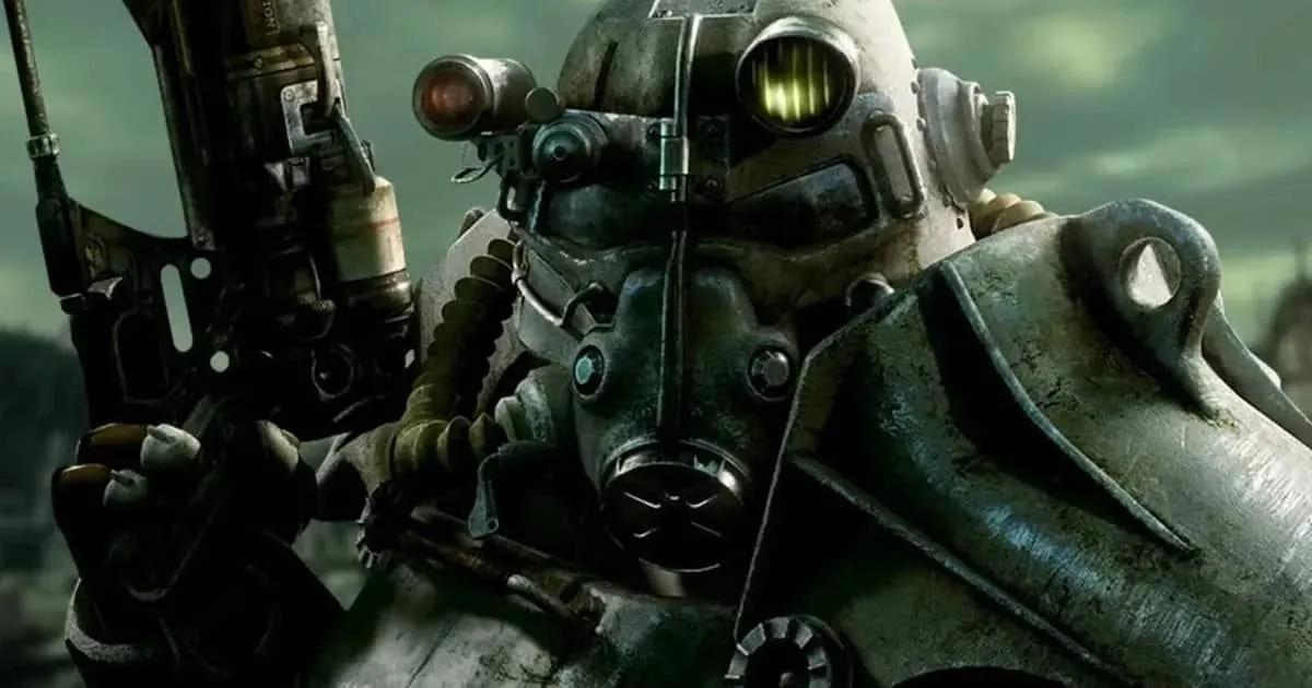 Outra fuga de informação poderá confirmar o anúncio inevitável da remasterização de Fallout 3