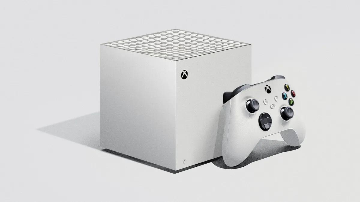 Nova janela de lançamento da consola Xbox alegadamente revelada