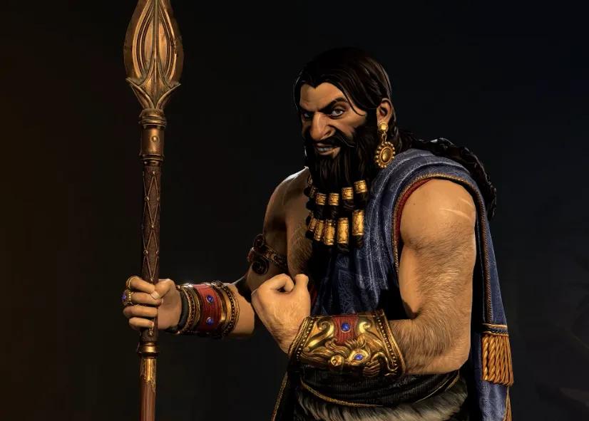 Civilization 7 traça um novo rumo com grandes reformulações na atualização de primavera do tamanho de uma expansão