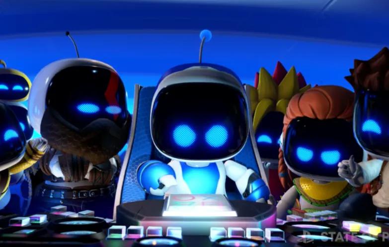 Sony regista patente para podcasts de jogos gerados por IA com voz de personagens do jogo