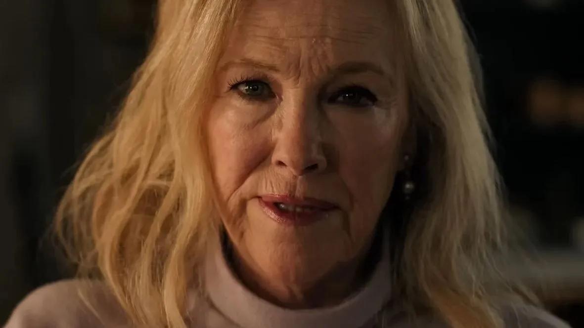 Catherine O'Hara era suposto estar na terceira temporada de The Last of Us