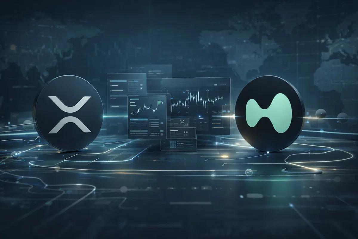 Ripple adiciona suporte para Hyperliquid à plataforma Ripple Prime